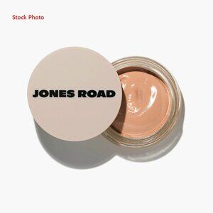 Jones Road Beauty What The Foundation BEIGE (Read Description!)